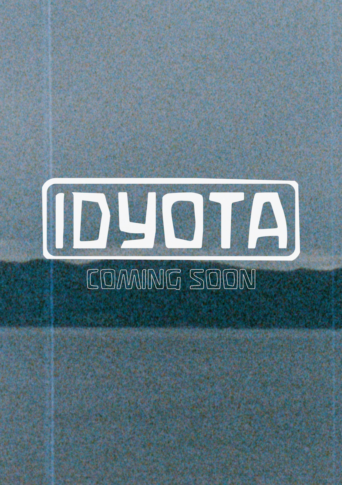 Idyota Splash
